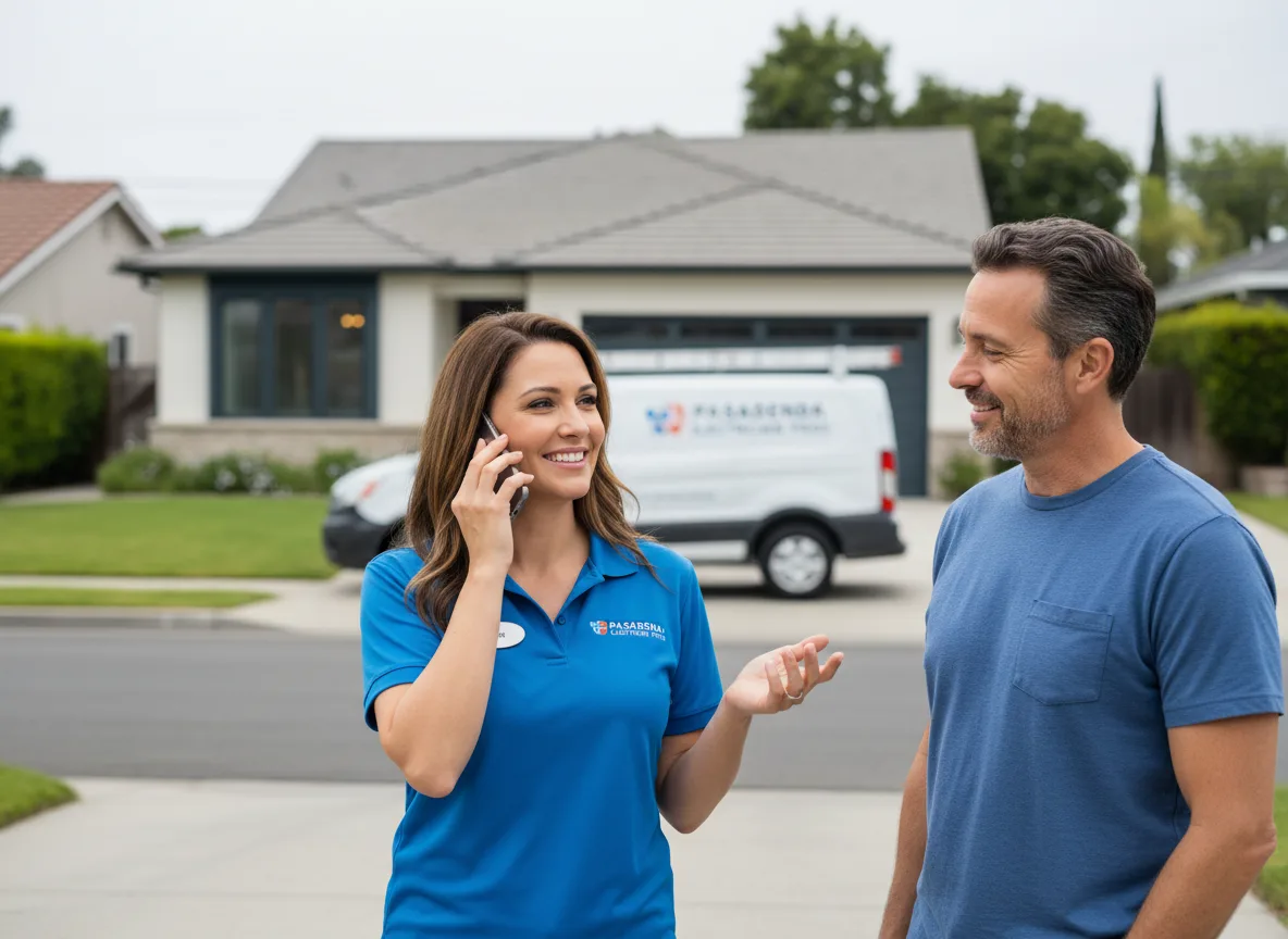 Electrician Colonia, NJ FAQs